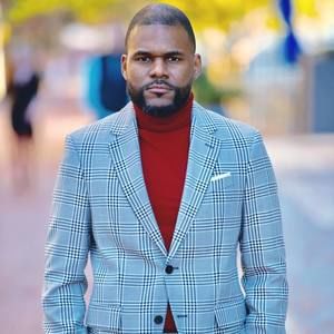 Meet your Posher, Brian